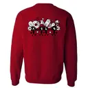 Black Student Union Science Icons PR Crewneck 2