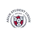Asian Student Union Floral Crest PR Shirt