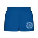 Delta Gamma Circular Text Philanthropy Shorts 2