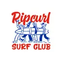 Surf Club Surfers Graphic PR Shirt