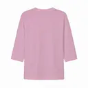 FP143 Fresh Prints Light Pink mto Back