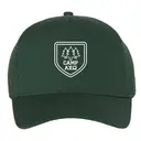 Alpha Chi Omega Camp Tree Shield Retreat Hat 2