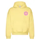 Zeta Tau Alpha Bold Flower Graphic Philanthropy Hoodie 2
