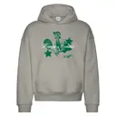 Women's Tennis Graphic Stars PR Hoodie 2