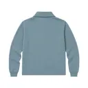 Greyson Greyson Women's Wren Quarter-Zip Agave Back