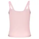Customizable Fresh Prints Cali Camisole Top fp52 Baby Pink mto Back
