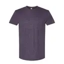 Bayside 5710 Tri Plum Front