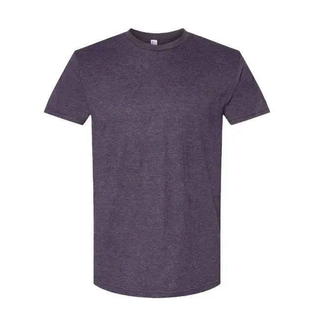 Bayside 5710 Tri Plum Front