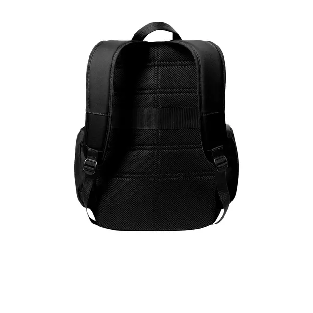 FOUNDRY SERIES PRO BACKPACK Black Back
