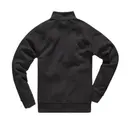 Ten Thousand Recover Mock Neck ttkt024 Black Back