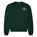 Pi Kappa Alpha Baseball Graphic Parent's Weekend Crewneck 2