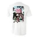 Delta Zeta Runner Illustration Philanthropy Shirt 2