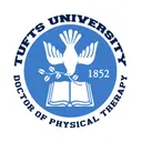 Tufts University Dove and Book PR Shirt