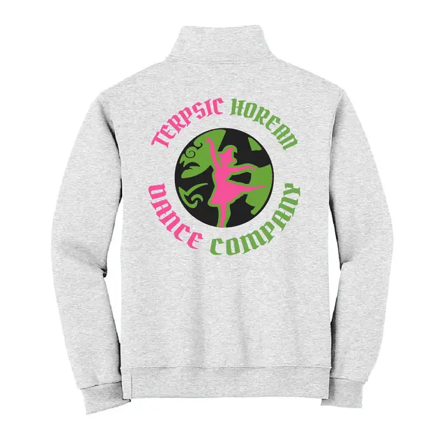 Terpsic Horean Dancer Graphic Date Parties Sweater 2