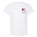 Chi Omega Skier Illustration Wish Week Shirt 2