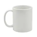 Flat lay for EXB015-WHITE-10OZ (Back)