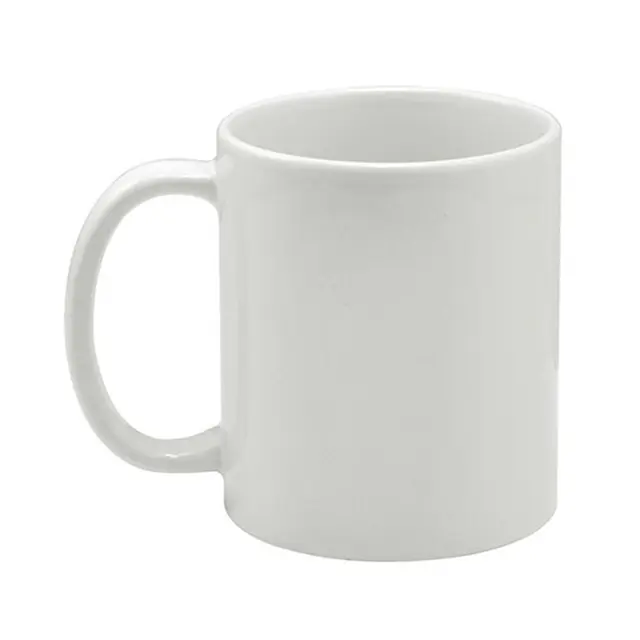 Flat lay for EXB015-WHITE-10OZ (Back)