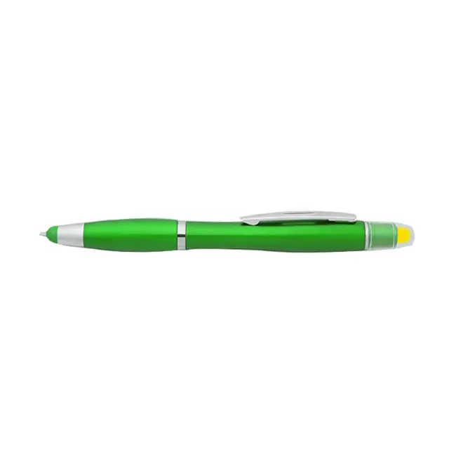 Flat lay for ABP910-GREEN (Front)