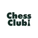 Chess Club Bold Text with Rook Icon PR Sweater