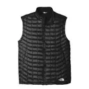 The North Face ThermoBall™ Trekker Vest nf0a3lhd-1 TNF Black Front