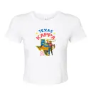 Kappa Kappa Gamma Texas Cowboy Game Day Shirt 2