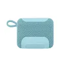 Flat lay for JBLGO5-TURQUOISE (Back)