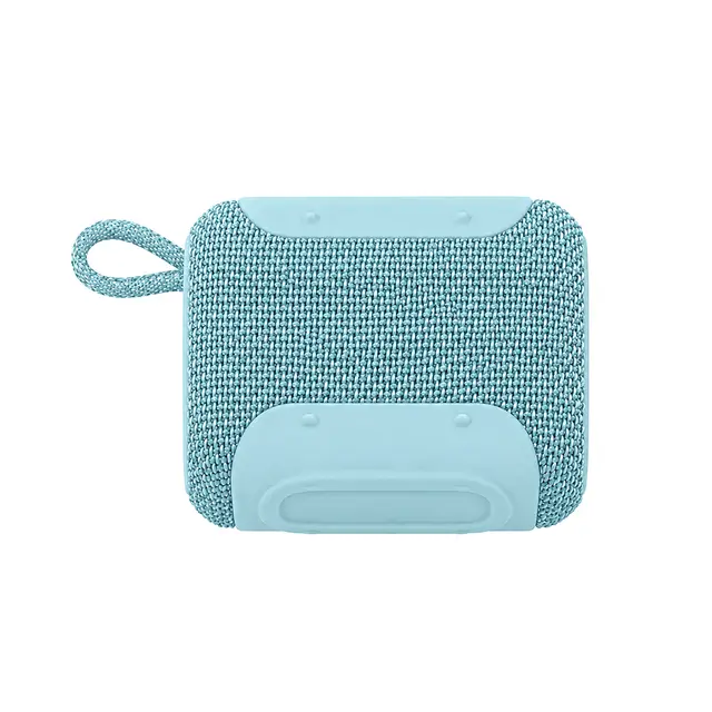 Flat lay for JBLGO5-TURQUOISE (Back)