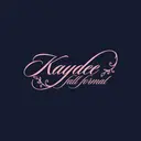 Kappa Delta Script with Leaves Fall Formal Shirt