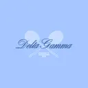 Delta Gamma Tennis Racket Parent's Weekend Tank