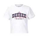 Delta Zeta Circus Banner Rush Shirt 2