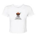 Kappa Alpha Theta Grilled BBQ Parent's Weekend Shirt 2