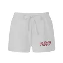Delta Delta Delta Script Lettering Big Little Reveal Shorts 2