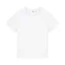 Stanley/Stella Stanley/Stella® Women’s Stella Muser Tee White Front