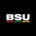Black Student Union Bold Block Colors PR Crewneck