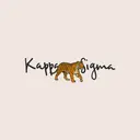 Kappa Sigma Tiger Illustration PR Shirt