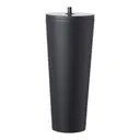 Flat lay for ATM390-BLACK-24OZ (Front)