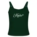 Kappa Delta Hand Drawn Script Rush Tanks 2