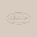 Alpha Gamma Delta Script Oval Philanthropy Shirt