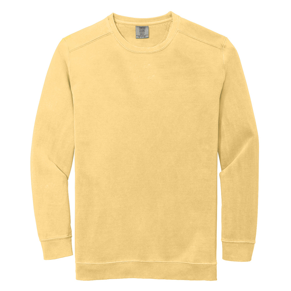 Roots73 WESTVILLE Eco Microfleece Pullover - Men's | Fresh Prints