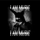 I Am Music Album Design PR Shirt