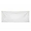Flat lay for MB-SSYA-WHITE-4X10 (Front)