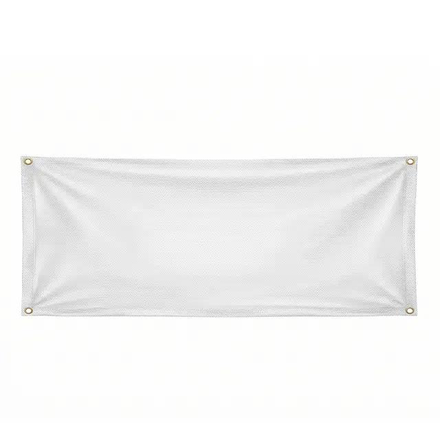 Flat lay for MB-SSYA-WHITE-4X10 (Front)