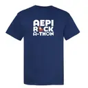 Alpha Epsilon Pi Rocking Chair Philanthropy Shirt 2