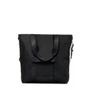 Tumi Sport Essential North/South Tote Black Back