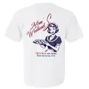 Delta Chi Vintage Mom Illustration Parents Weekend Shirt 2