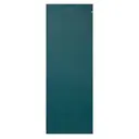 eKO® Yoga Mat 5mm Algae Charcoal Back