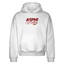 Alpha Epsilon Phi Star and Script Date Party Hoodie 2