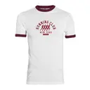 Running Club Striding Figures PR Shirt 2