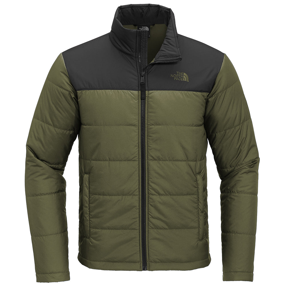 The North Face Mountain Horizon Jacket | Fresh Prints