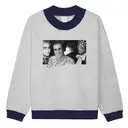 Women in STEM Vintage Photo Design PR Sweater 2
